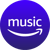 Amazon Music Icon